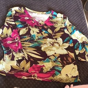 Erin Women’s blouse